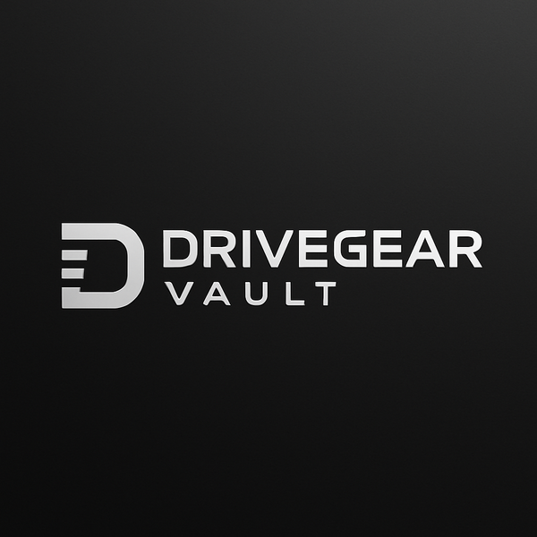 DriveGear Vault